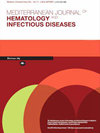 Mediterranean Journal Of Hematology And Infectious Diseases期刊封面